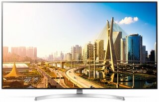 LG 65SK8500PLA Televizyon kullananlar yorumlar